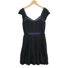 Repetto sleeveless dress women's SIZE 36 (S)