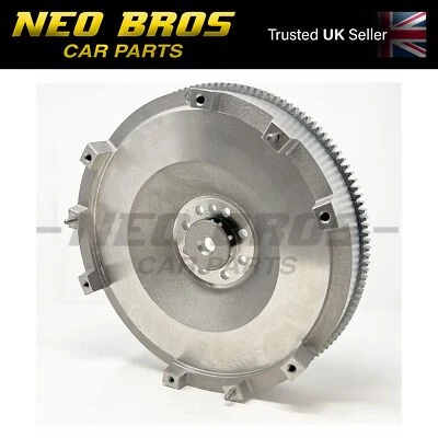 OE Solid Flywheel Citroen Relay Peugeot Boxer 2.0 2.2 HDi 1679597480 - Image 1 of 2