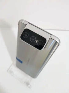 (Unlocked)  Asus Zenfone 8 Flip 8+256 GB 5G Android Smartphone Good Condition - Picture 1 of 18