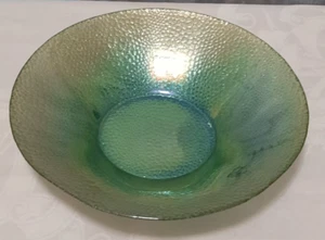 Next Opalescent bowl ,Fruit Bowl / decorative Bowl ,27 CMS Diameter - Picture 1 of 5
