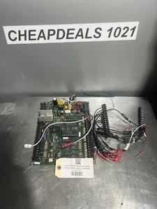 Silent Knight alarm system main board System 4720 - Picture 1 of 3