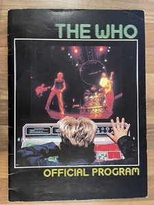 The Who Programme - Imagen 1 de 1