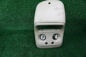 2003 TAHOE SUBURBAN FRAME  Control OEM - Picture 1 of 4