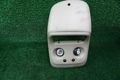 2003 TAHOE SUBURBAN FRAME  Control OEM - Image 1 of 4