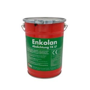 Enkolan® Abdichtung | grau | Flüssigkunststoff für Abdichtung und Reparatur  - Bild 1 von 1