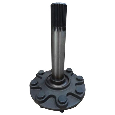 84595797 Axle Shaft Fits IH/CS-IH Fits Ford/New Holland Tractor & Skid Steer - Image 1 of 4