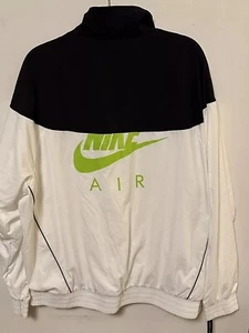 Nike Air Jordan Trainingsjacke Herren XXL. Jump Man Logo leicht atmungsaktiv - Bild 1 von 4