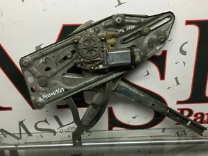 (AS)  MERCEDES BENZ W140 S  WINDOW MECHANISM REGULATOR FRONT LEFT 0130821504 - Picture 1 of 4