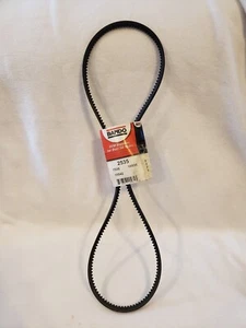 Accessory Drive Belt-RWD Bando 2535 - Picture 1 of 3