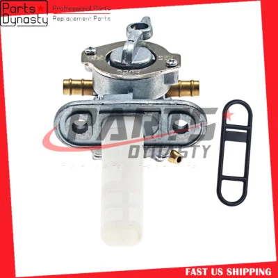 Interruptor de válvula de aceite Petcock de combustible para Suzuki Katana GSX 600 750 GSX600F GSX750F Foto 1 de 4