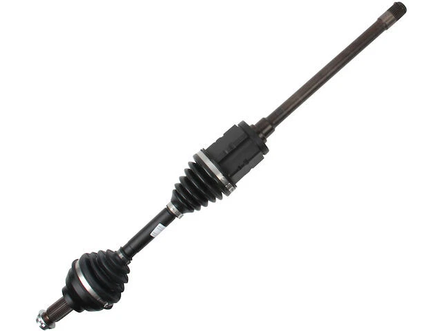 Conjunto de eje CV delantero derecho para 01-05 BMW 325xi 330xi PG43M6 eje GKN Foto 1 de 1