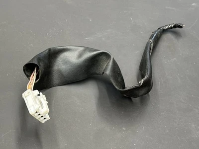 OEM Genuino 2004-2005 Lexus IS300 Juego de Asiento de Memoria Botón Interruptor Conector Enchufe Foto 1 de 4