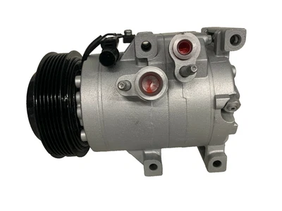 FOR 2010 2011 2012 2014 Kia Sedona 3.8L 3.5L  Reman AC A/C Compressor - Image 1 of 2