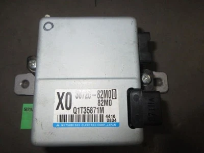 MAZDA Scrum 2014 Power Steering Computer 3872082M00 [Used] [PA116763348] - Image 1 of 4