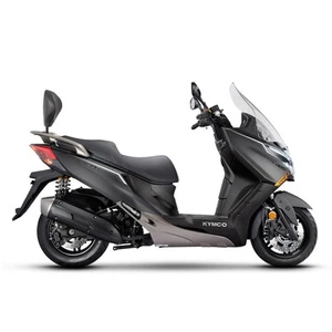 Shad Kit Fijación Respaldo Kymco X-town 125/300 City Negro Unica - Imagen 1 de 1