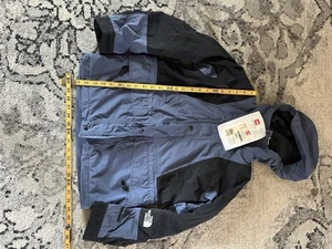 The North Face Kids Small Hooded Jacket - Picture 1 of 7