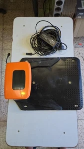 Estación de carga para robot cortacésped YardForce - Imagen 1 de 1