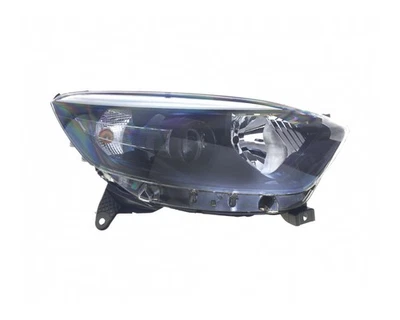 Scheinwerfer + Glühbirnen H1+H1 Rechts für Renault Captur I J5 H5 13-21 - Bild 1 von 4