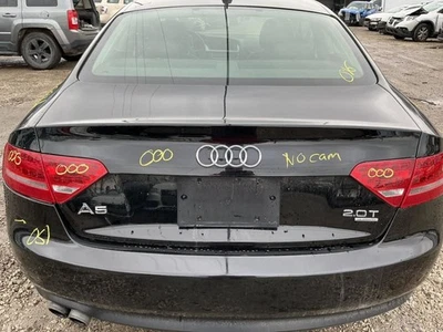 Trunk/Hatch/Tailgate Coupe LED Fits 08-17 AUDI A5 801016 - Image 1 of 4