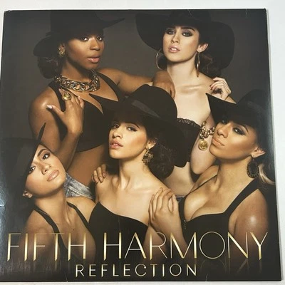 FIFTH HARMONY - REFLECTION [VERY GOOD 2 LP] - Image 1 of 4