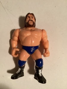 1991 WWF Hacksaw Jim Duggan Actionfigur - Bild 1 von 5