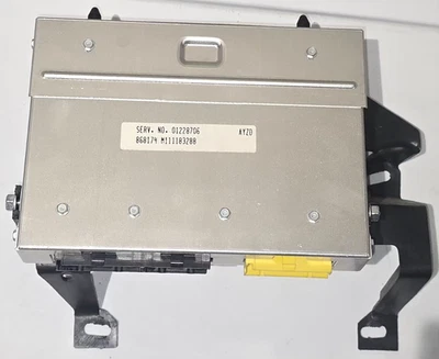 Computadora Buick Century Wagon 3300 1992 motor ECM ECU 01228706 OEM 179 k millas Foto 1 de 4