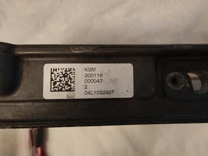 Camshafts for VW / Audi / Skoda / Seat 2.0 TDI (from 2015+) β Fully Refurbished - Picture 1 of 6