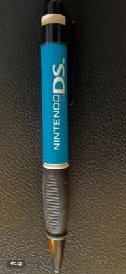 NINTENDO DS OEM TAMAÑO COMPLETO STYUS NUEVO STOCK ANTIGUO Foto 1 de 4