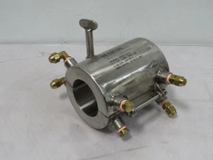 CHAQUETA MARSH IPVD 3.00 6517584 ICE PLUG FREEZE T185860 - Imagen 1 de 9