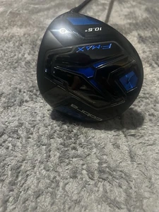 Cobra F-Max Airspeed Offset 10.5 Driver 40g, Regular Flex, RH - Picture 1 of 8