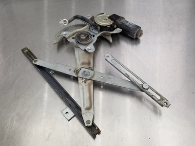 91 1991 TOYOTA 4 RUNNER SR5 PUERTA TRASERA REGULADOR VENTANA ELÉCTRICO PASAJERO DERECHO Foto 1 de 4