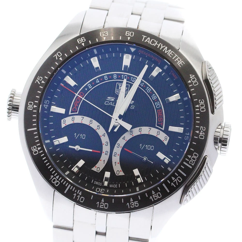 TAG Heuer SLR Wristwatches for sale | eBay