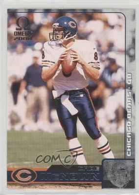 2000 Pacific Omega Cade McNown #28 - Image 1 of 2
