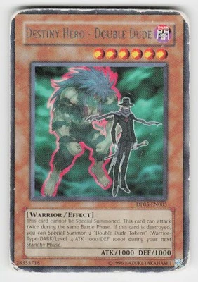 Duelist Pack 5: Aster Phoenix #DP05-EN005 Destiny Hero Unlimited - Image 1 of 2