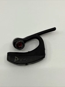 POLY Plantronics POTE16 Voyager 5200 UC B5200 Bluetooth Headset ONLY - Picture 1 of 8