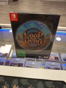 Nintendo Switch Loop Hero Deluxe Edition  - Bild 1 von 2