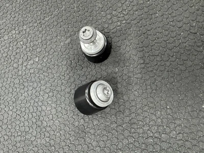 Extremos de barra de manillar OEM BMW S1000XR 15-19 Foto 1 de 2