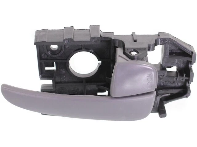Manija de puerta interior delantera derecha para Hyundai Elantra 2001-2006 2002 2003 SS917MK Foto 1 de 1