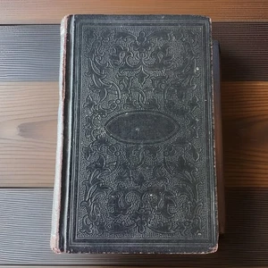 1900 Deutsche Evangelische Synode des Westens Gesangbuchbriefe und Evangelien Buch - Bild 1 von 12