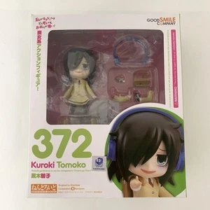 Nendoroid 372 Tomoko Kuroki Watamote Good Smile Company aus Japan - Bild 1 von 8