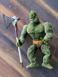 Moss Man aus der Masters of The Universe Sammelfigur 1981 He-Man Vintage Mattel - Bild 1 von 6