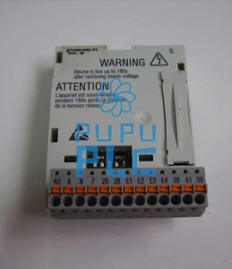 USED 1PCS LENZE E82ZAFSC010 IO module Board 13140246 - Picture 1 of 5