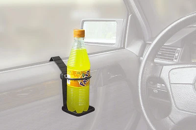 Getränkehalter Auto KFZ RICHTER Getränke Halterung HR-IMOTION 10511801 - Bild 1 von 4