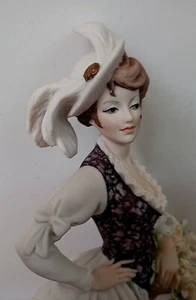 Armani Figur "Little Flower" 299 P - Bild 1 von 12