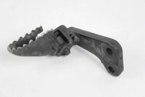 PEDANA POGGIAPIEDI ANTERIORE SX YAMAHA XT 600 1986 -2000 XT 600 Z TENERE 86 90 - Imagen 1 de 5