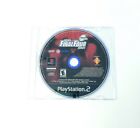 NCAA Final Four 2001 (Sony PlayStation 2) solo disco PS2 