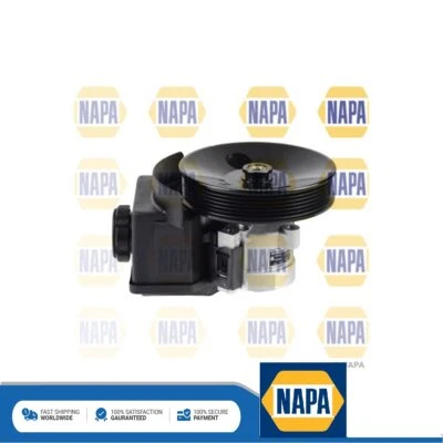 Bomba de dirección asistida NAPA para Volvo V70 850 C70 S70 XC70 2.0 2.3 2.4 Foto 1 de 4