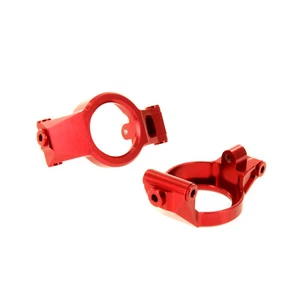 Traxxas X-Maxx Monstertruck Alu Caster Block, rot Atomik RC ersetzt TRX 7732 - Bild 1 von 1