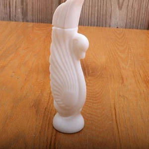 Botella vintage Avon Colonia Lago de los Cisnes - Imagen 1 de 5