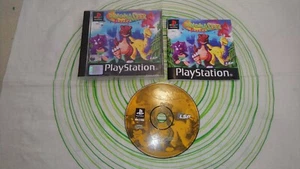 Dinomaster Party ps1 pal - Imagen 1 de 6